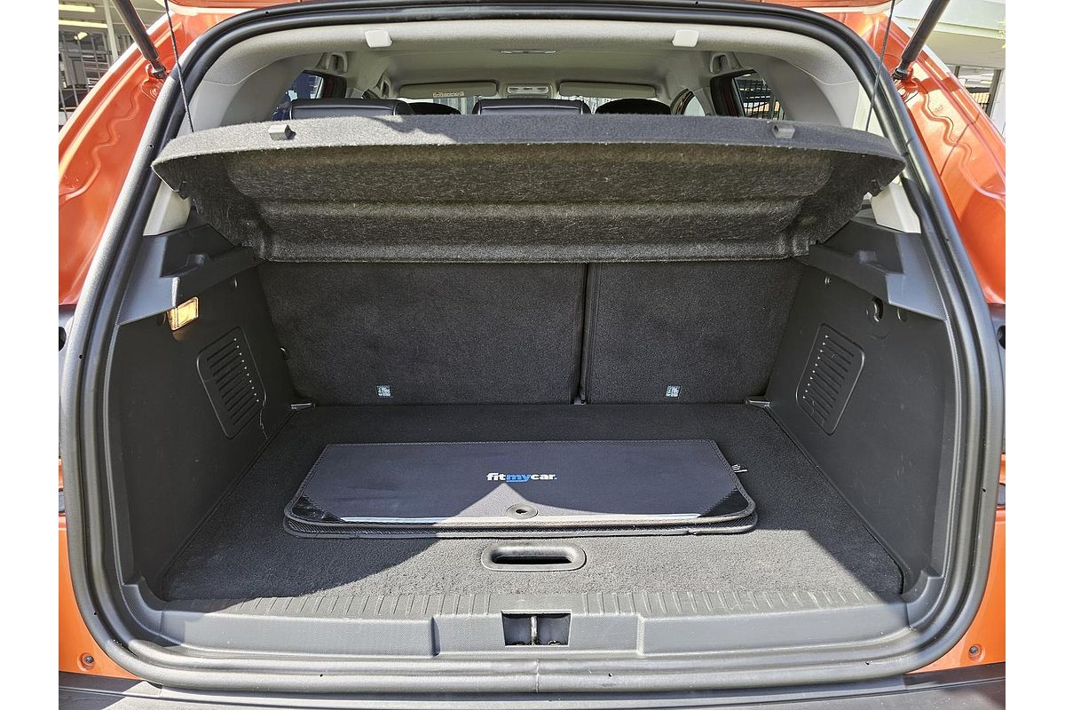 2015 Renault Captur Dynamique J87