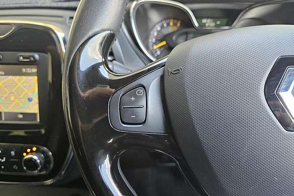 2015 Renault Captur Dynamique J87