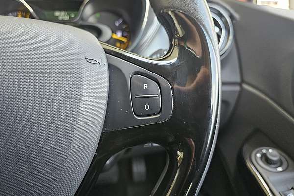 2015 Renault Captur Dynamique J87