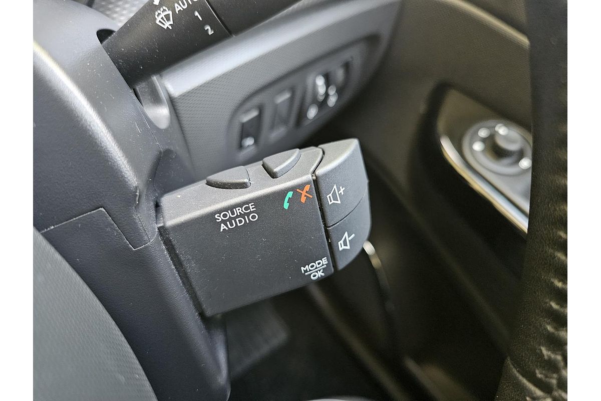 2015 Renault Captur Dynamique J87