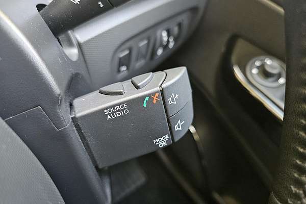 2015 Renault Captur Dynamique J87