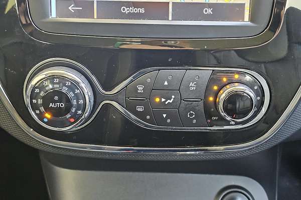 2015 Renault Captur Dynamique J87