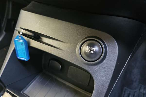 2015 Renault Captur Dynamique J87