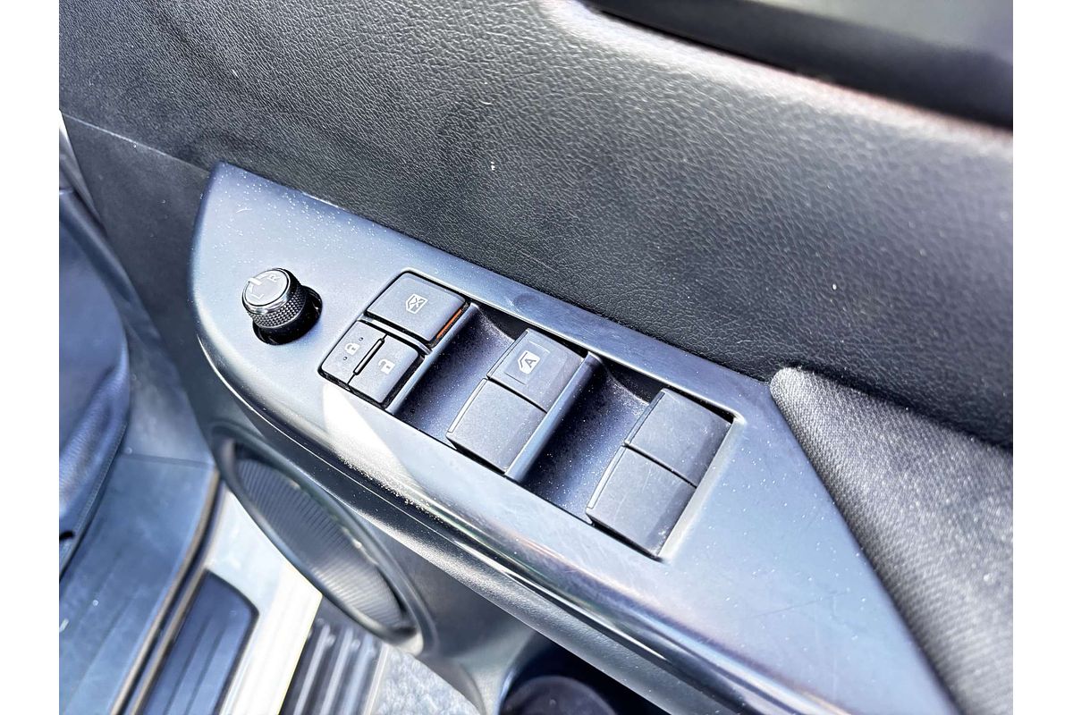 2022 Toyota Hilux SR GUN126R 4X4