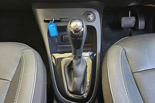 2015 Renault Captur Dynamique J87