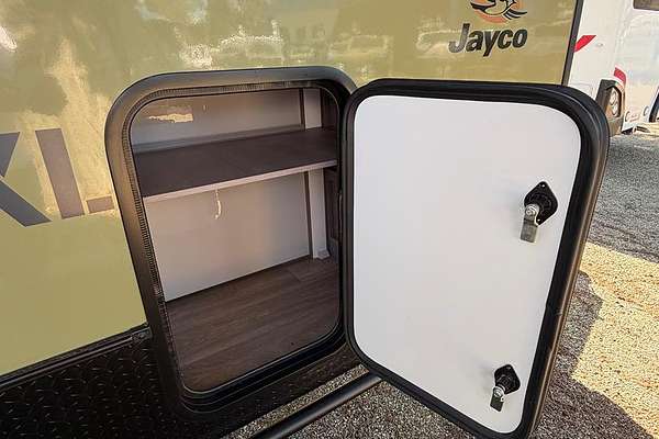 2025 Jayco J-Pod Jpod.Xl.Ob-My25