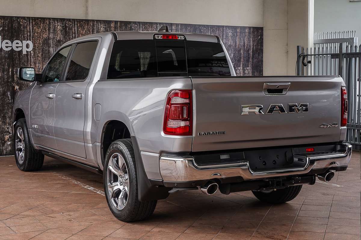 2023 RAM 1500 Laramie DT 4X4 SWB