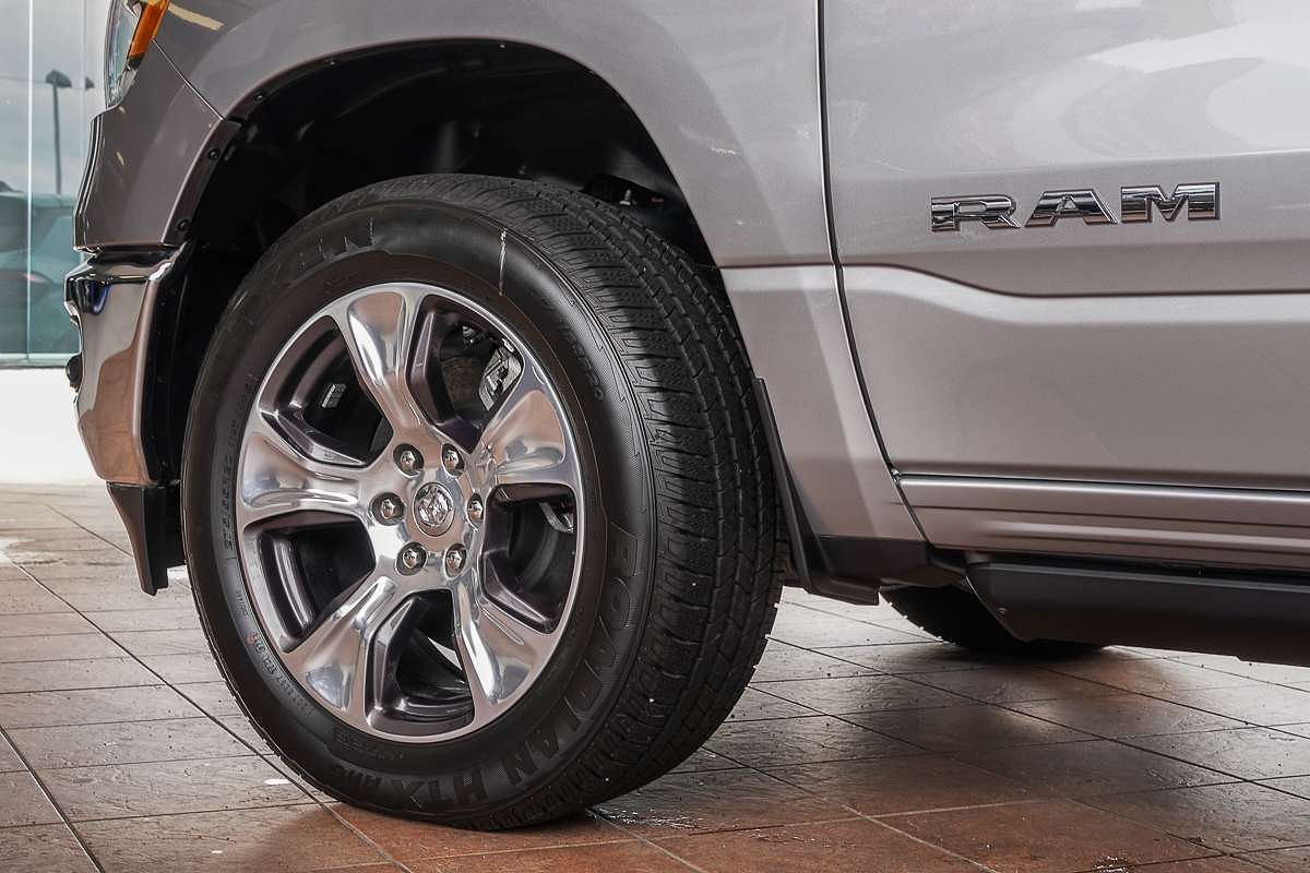 2023 RAM 1500 Laramie DT 4X4 SWB