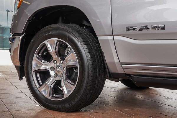 2023 RAM 1500 Laramie DT 4X4 SWB