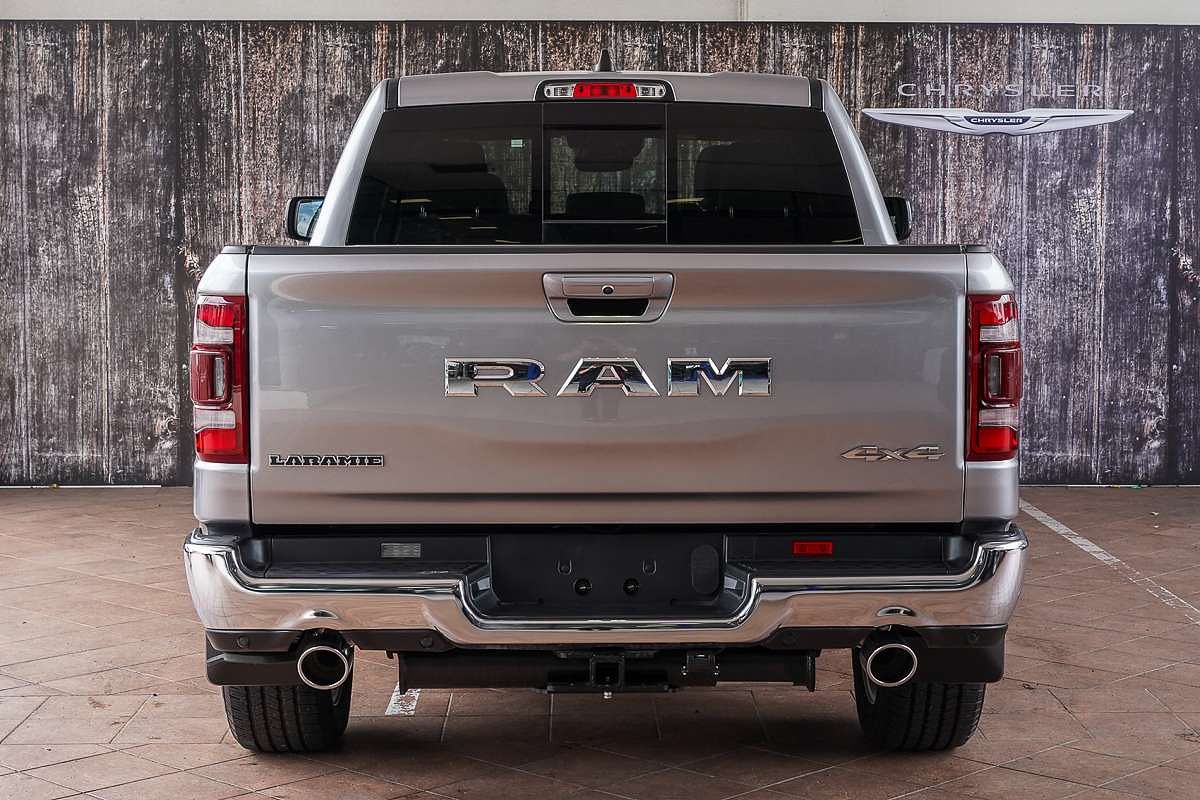 2023 RAM 1500 Laramie DT 4X4 SWB