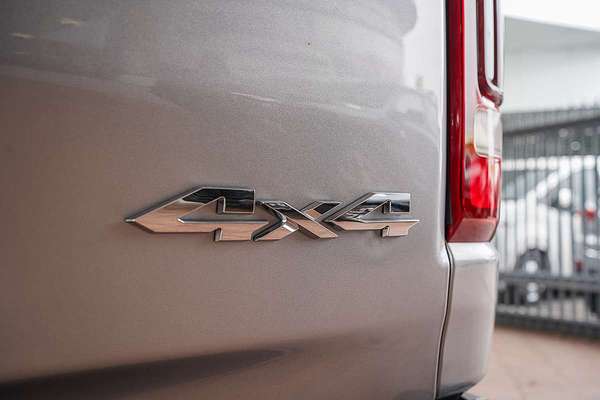 2023 RAM 1500 Laramie DT 4X4 SWB