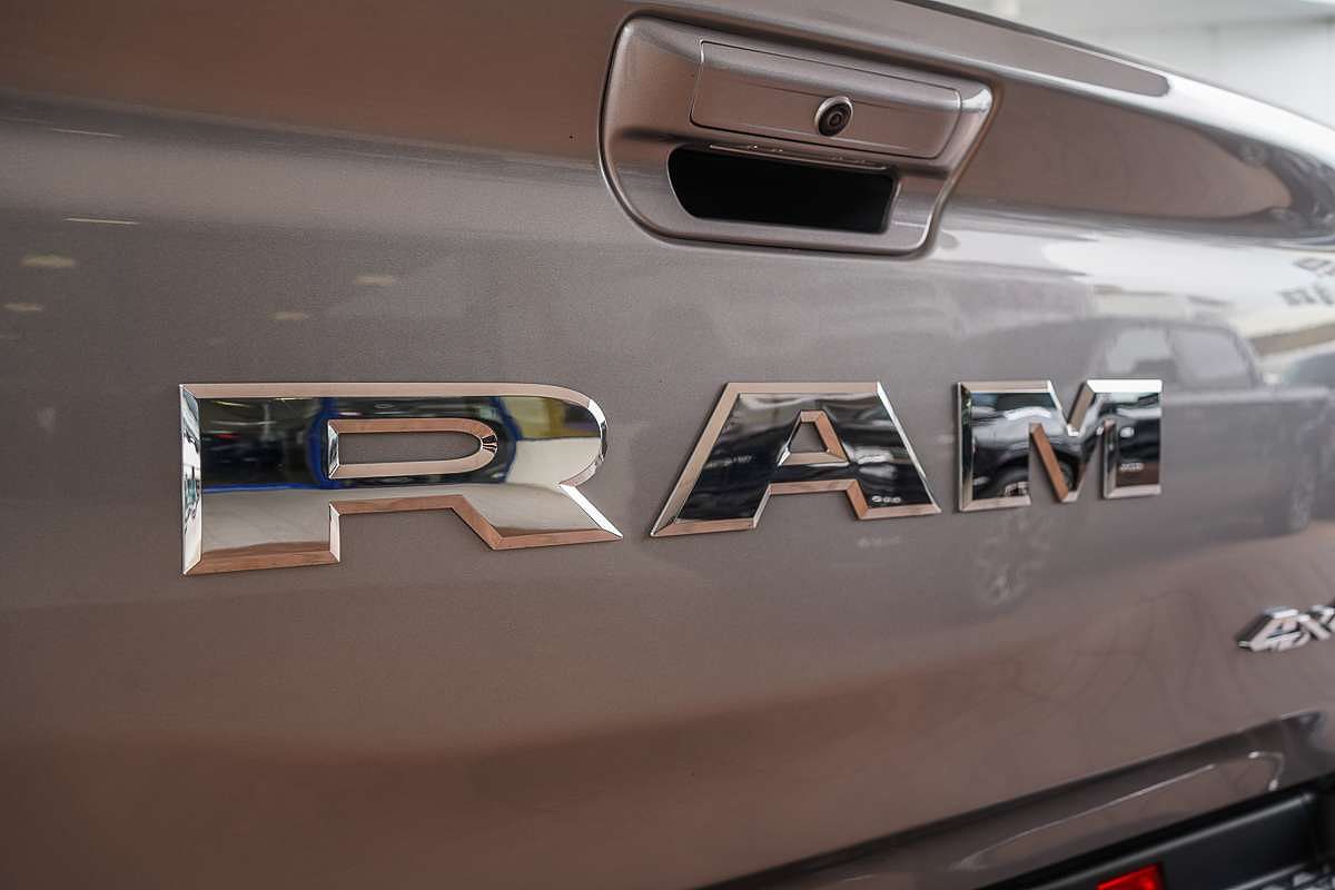 2023 RAM 1500 Laramie DT 4X4 SWB