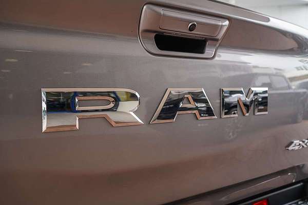 2023 RAM 1500 Laramie DT 4X4 SWB
