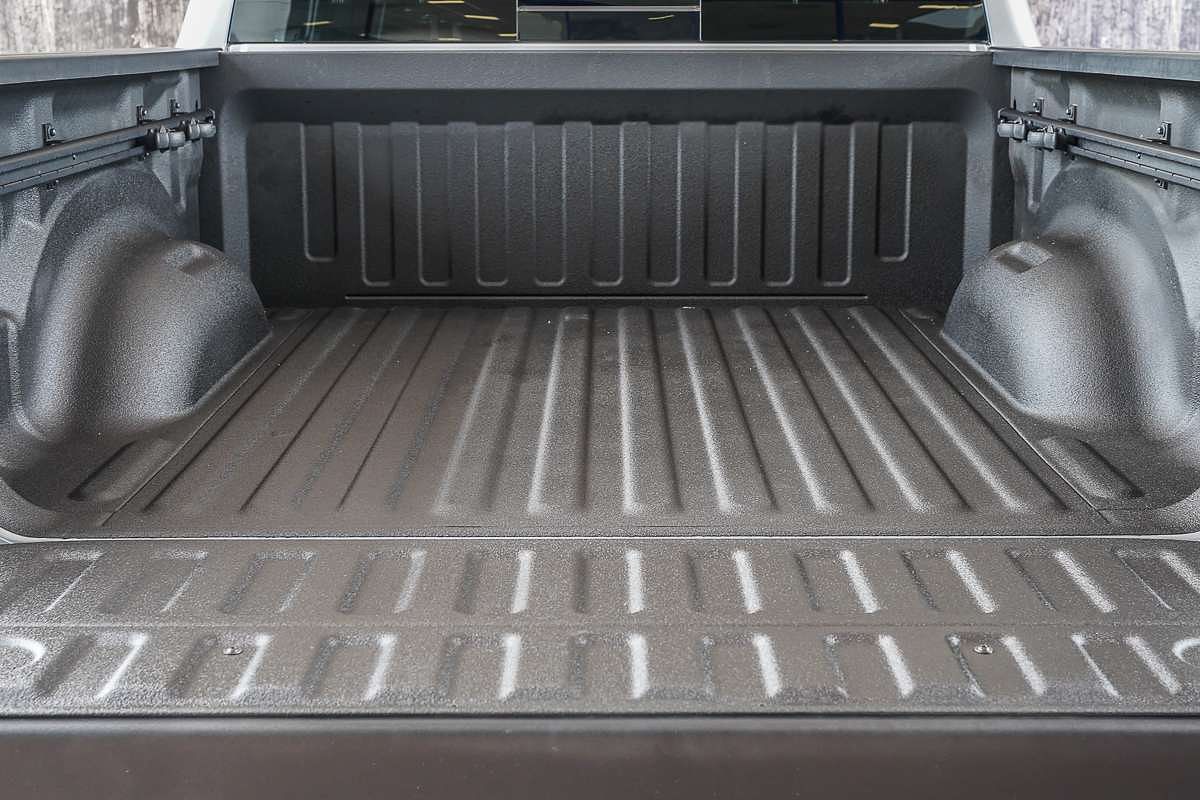 2023 RAM 1500 Laramie DT 4X4 SWB