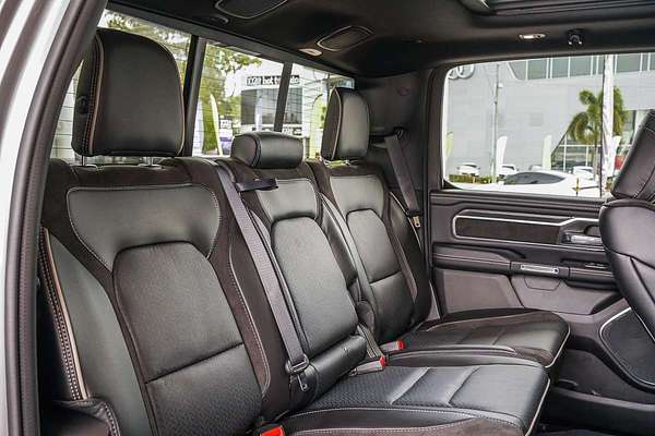 2023 RAM 1500 Laramie DT 4X4 SWB