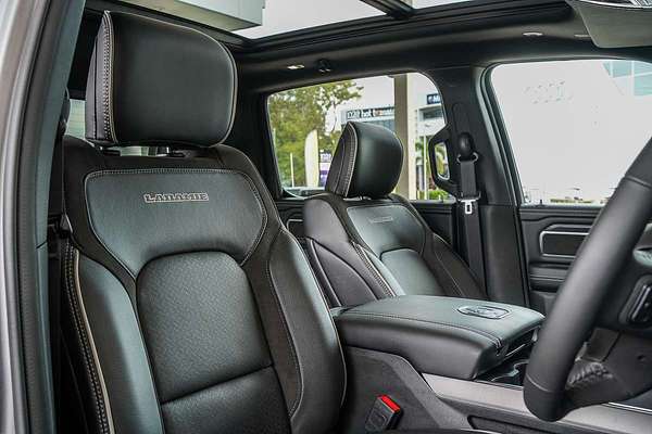 2023 RAM 1500 Laramie DT 4X4 SWB