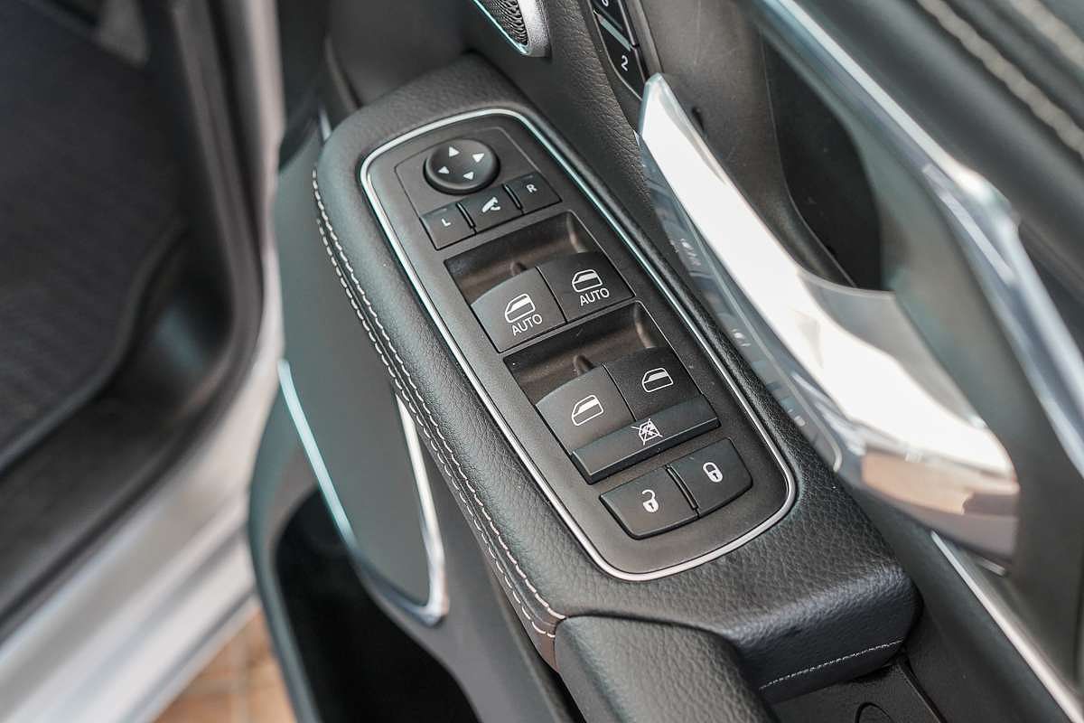 2023 RAM 1500 Laramie DT 4X4 SWB