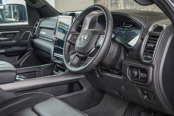 2023 RAM 1500 Laramie DT 4X4 SWB