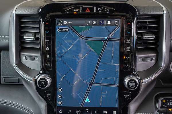 2023 RAM 1500 Laramie DT 4X4 SWB