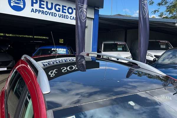2012 Peugeot 308