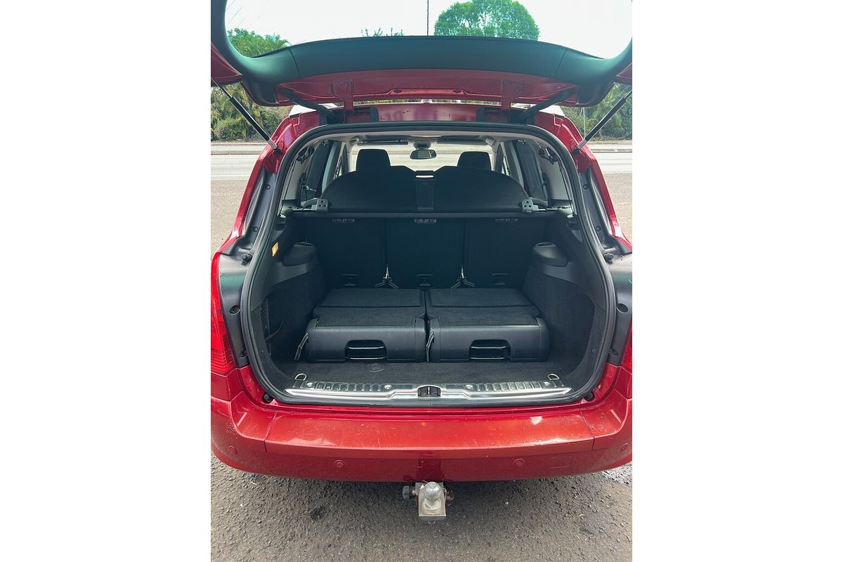 2012 Peugeot 308