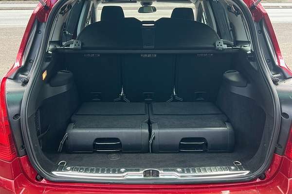 2012 Peugeot 308