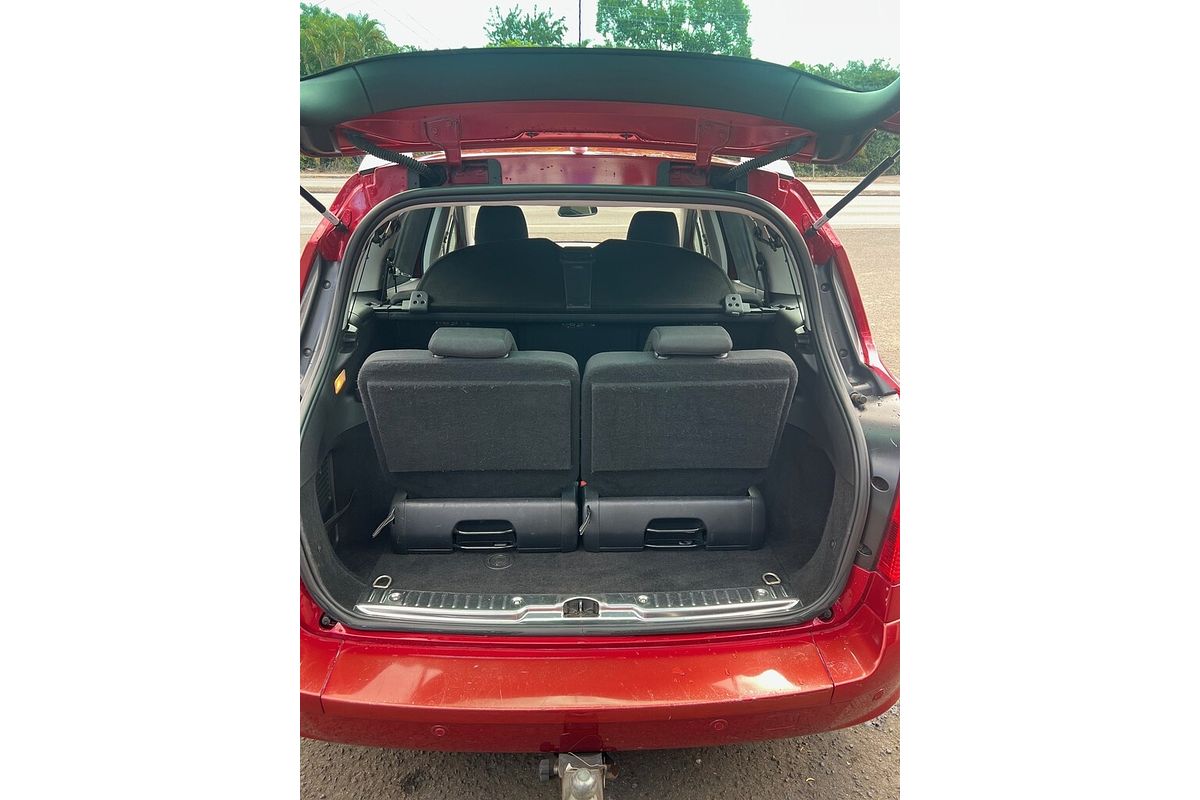 2012 Peugeot 308