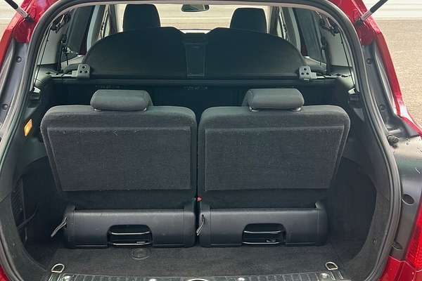 2012 Peugeot 308