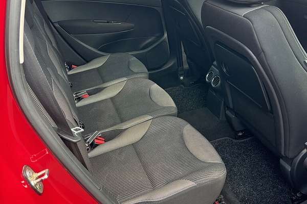 2012 Peugeot 308