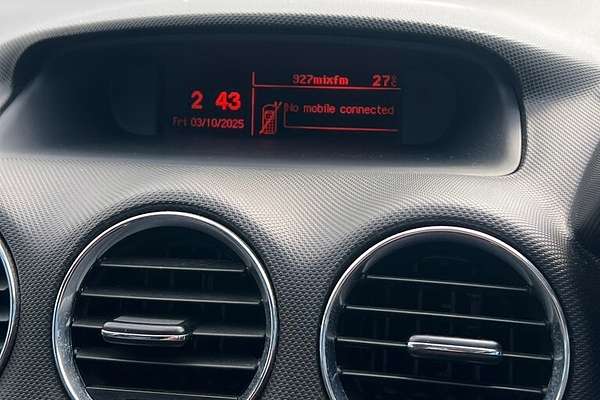 2012 Peugeot 308
