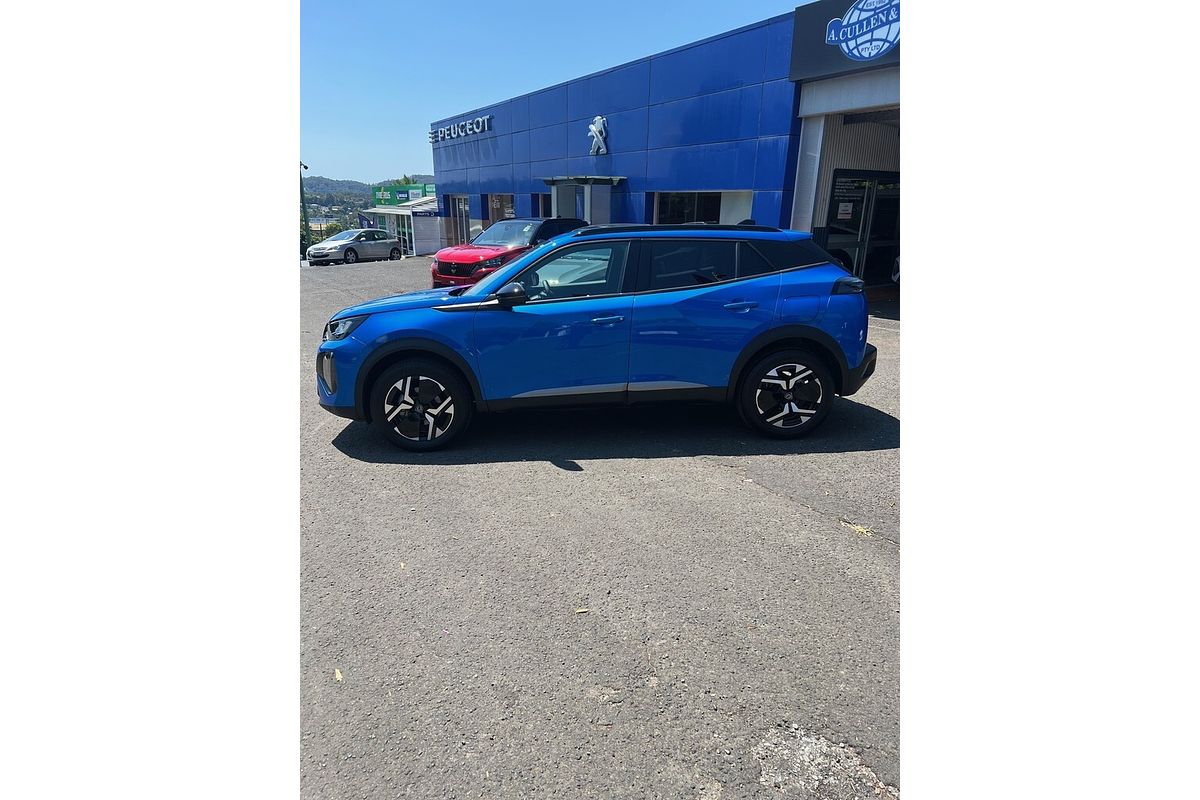2023 Peugeot 2008 Allure P24