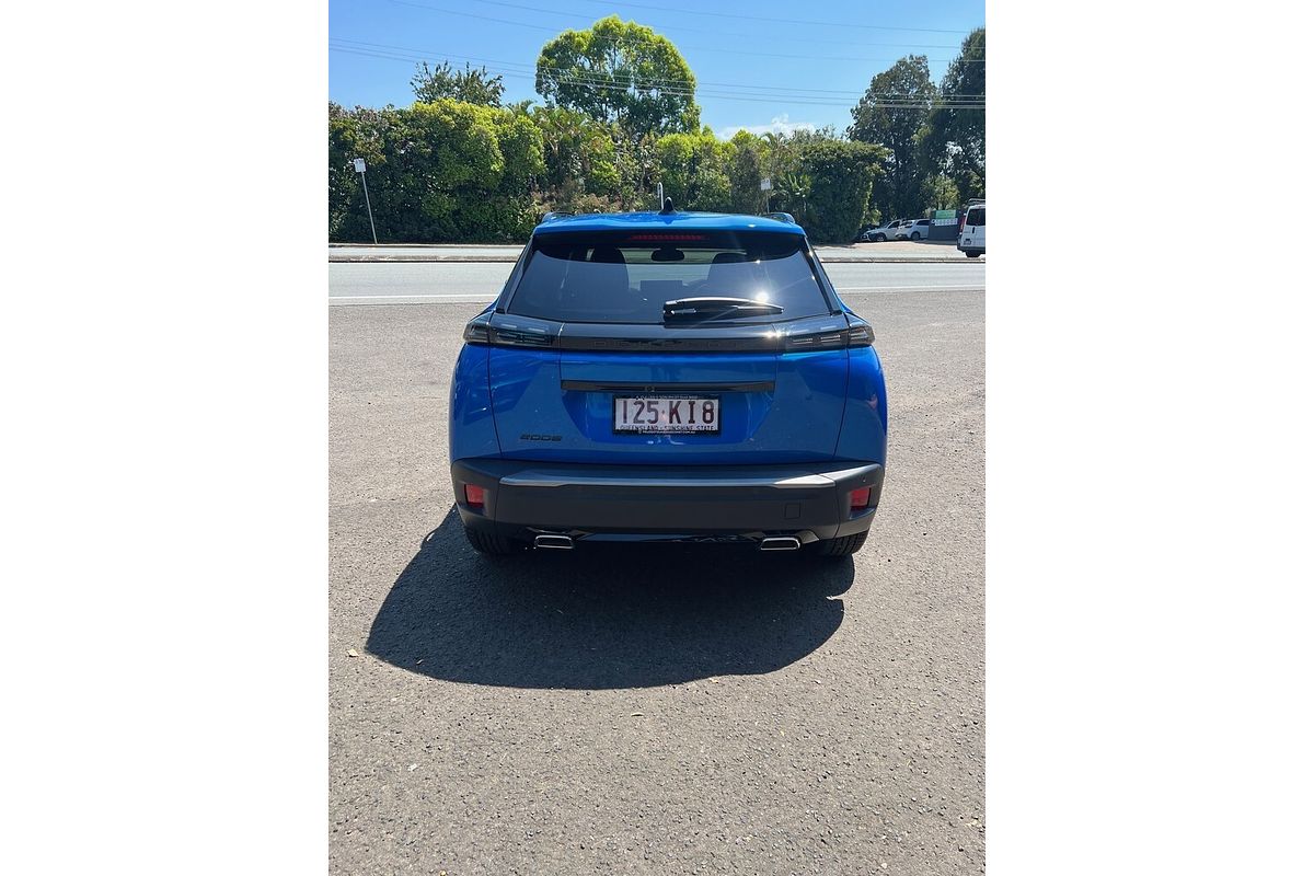 2023 Peugeot 2008 Allure P24