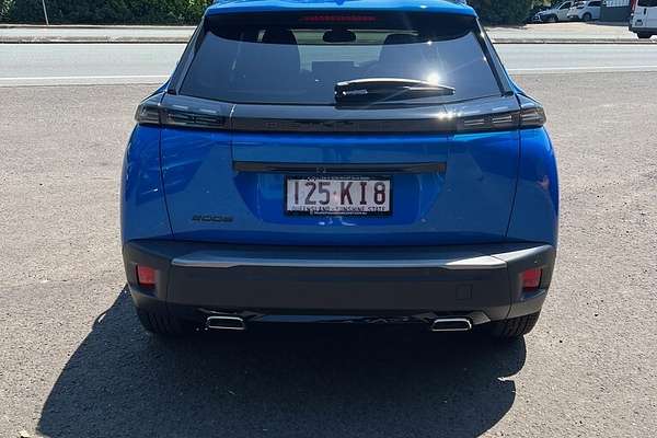 2023 Peugeot 2008 Allure P24