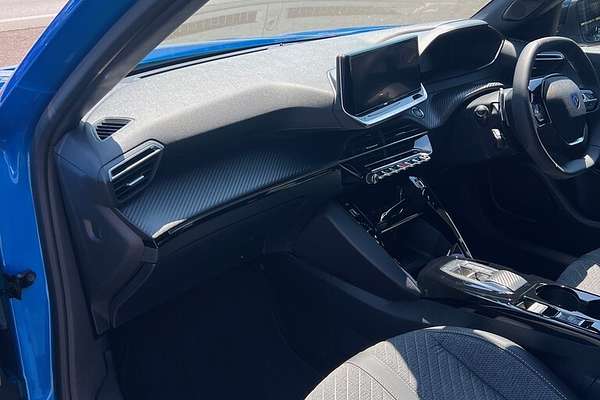 2023 Peugeot 2008 Allure P24
