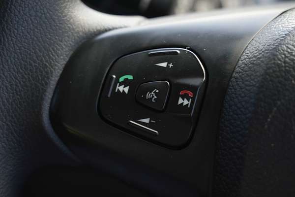 2016 Mazda BT-50 XT UR 4X4