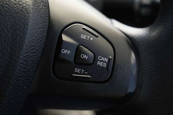 2016 Mazda BT-50 XT UR 4X4