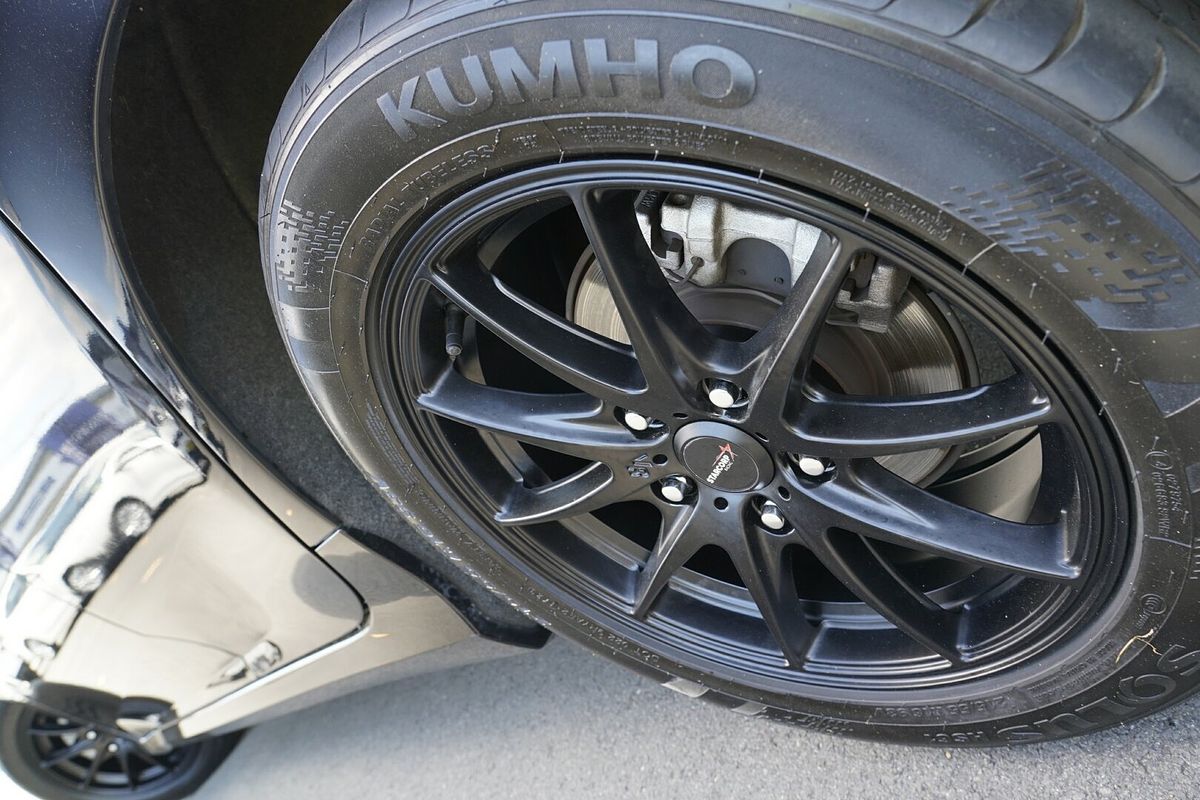2018 Honda Civic VTi 10th Gen