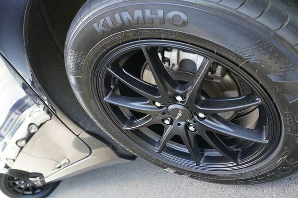 2018 Honda Civic VTi 10th Gen