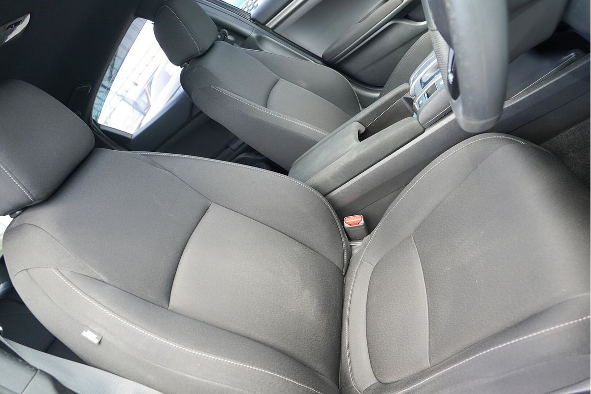 2018 Honda Civic VTi 10th Gen