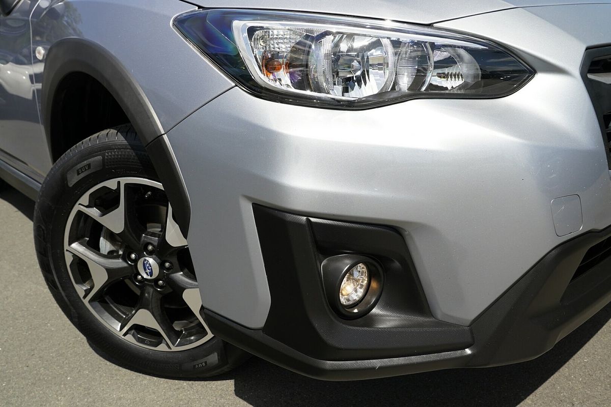 2017 Subaru XV 2.0i G5X