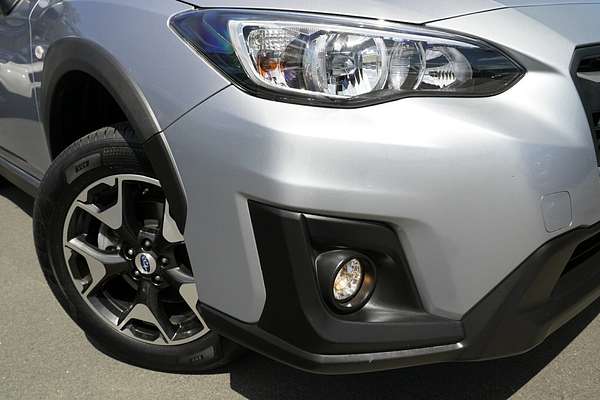 2017 Subaru XV 2.0i G5X