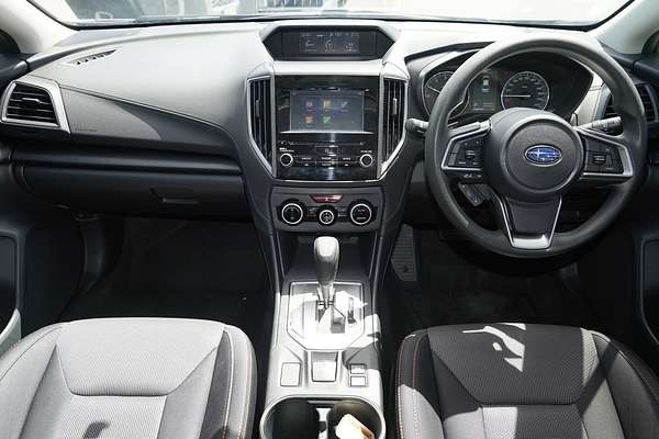 2017 Subaru XV 2.0i G5X