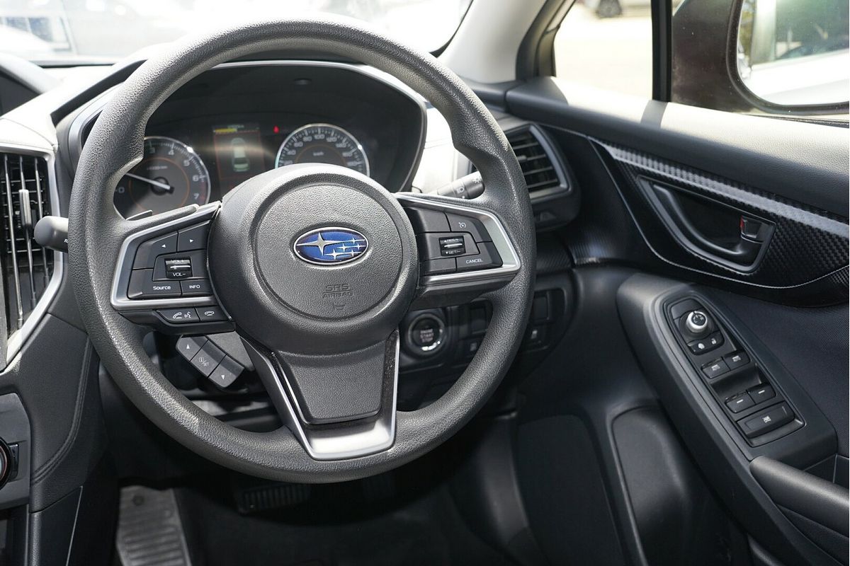 2017 Subaru XV 2.0i G5X
