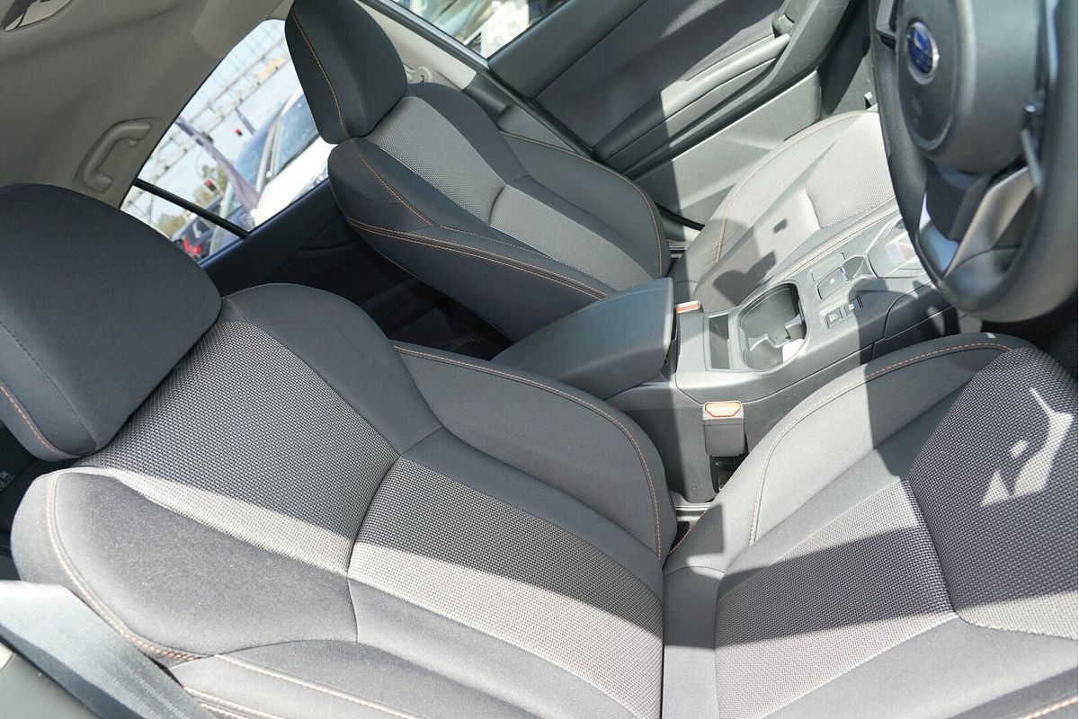 2017 Subaru XV 2.0i G5X