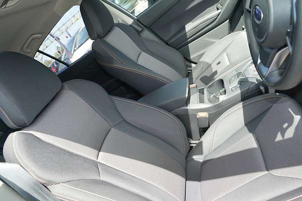2017 Subaru XV 2.0i G5X