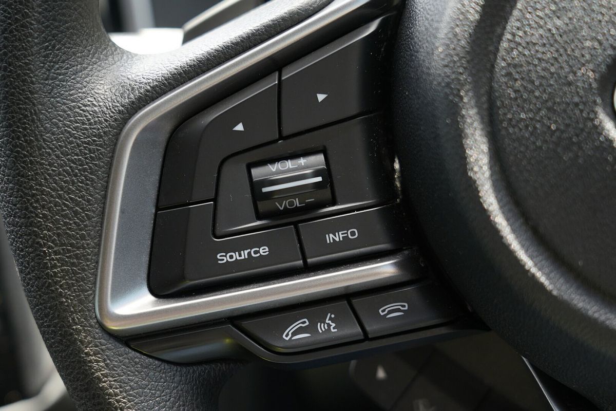 2017 Subaru XV 2.0i G5X