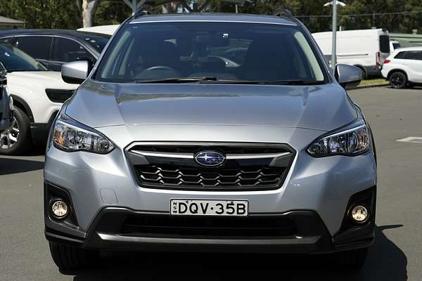 2017 Subaru XV 2.0i G5X