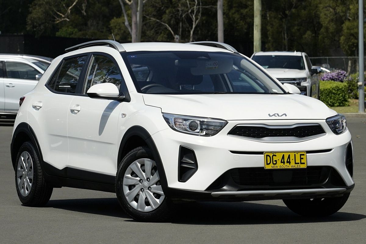 2023 Kia Stonic S YB