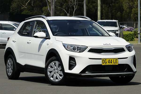 2023 Kia Stonic S YB