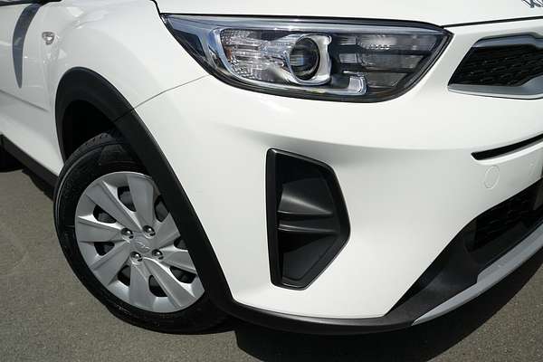 2023 Kia Stonic S YB